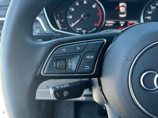 2019 Audi A4 40 Premium