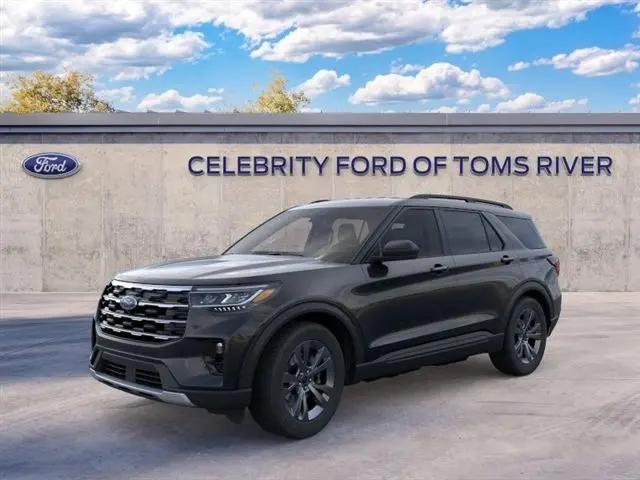 2026 Ford Explorer Active for sale in Toms River, NJ