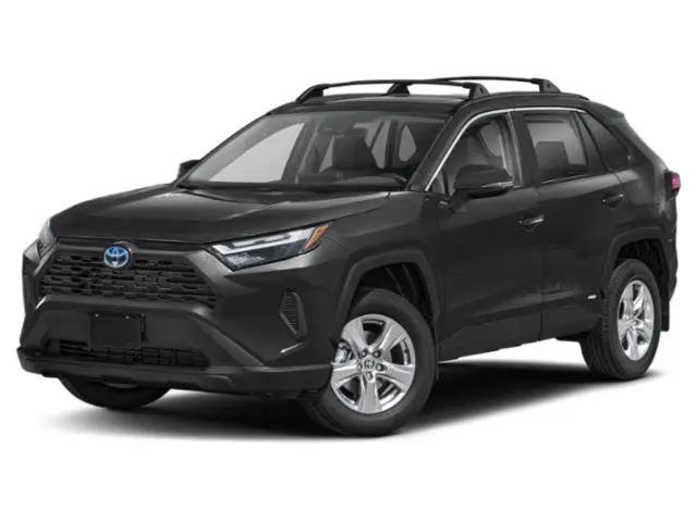 2023 Toyota RAV4 Hybrid XLE for sale in Lebanon, PA