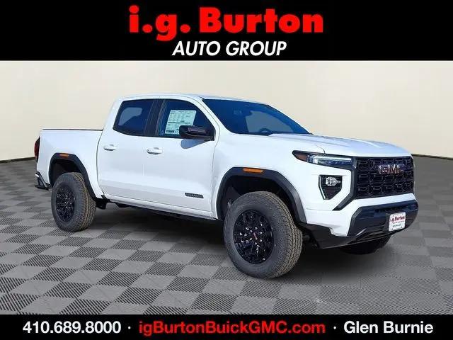 2026 GMC Canyon Elevation, RWD for sale in Glen Burnie, MD