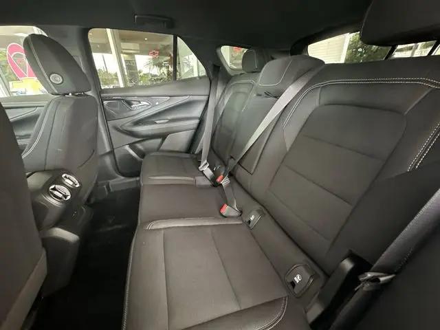 2026 Chevrolet V Blazer LT FWD