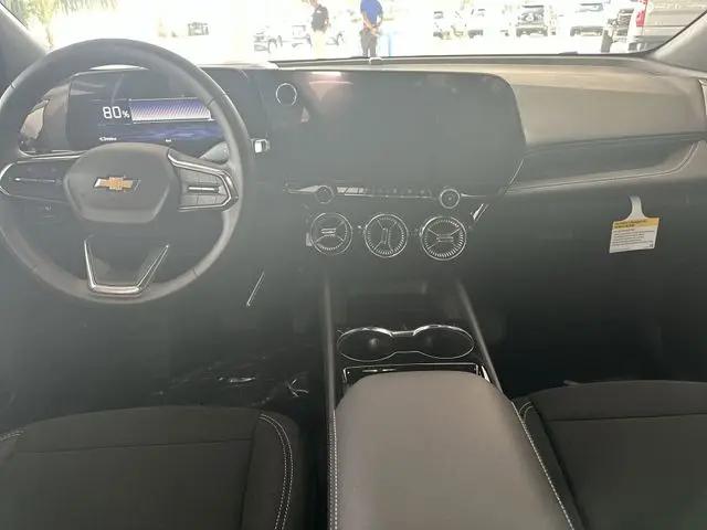 2026 Chevrolet V Blazer LT FWD