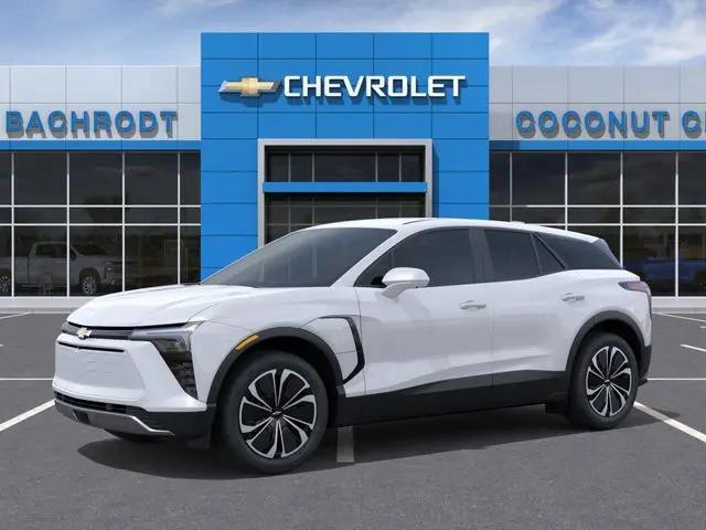 2026 Chevrolet V Blazer LT FWD