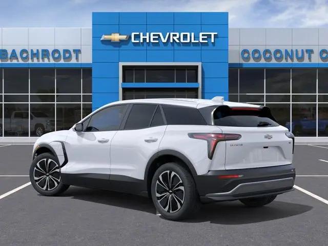 2026 Chevrolet V Blazer LT FWD