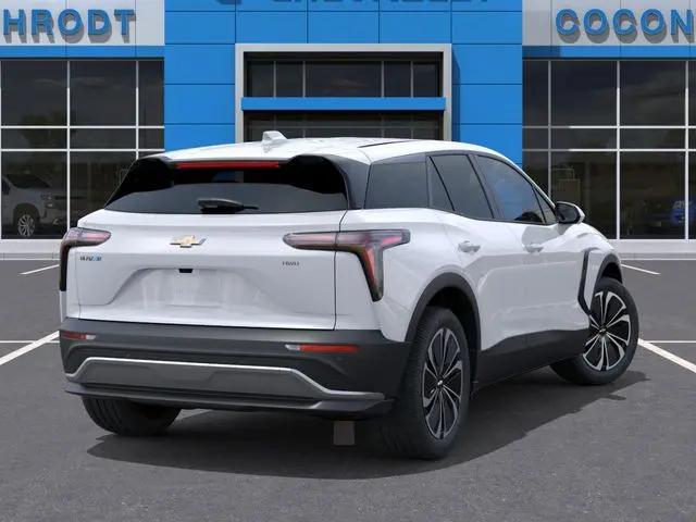 2026 Chevrolet V Blazer LT FWD