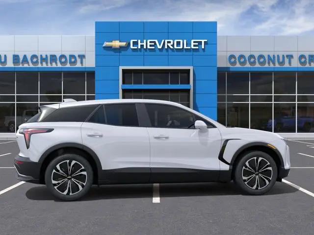 2026 Chevrolet V Blazer LT FWD