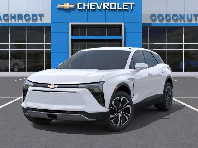 2026 Chevrolet V Blazer LT FWD