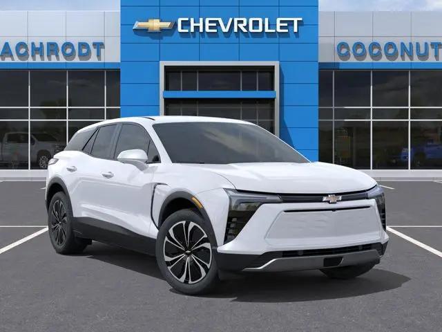 2026 Chevrolet V Blazer LT FWD
