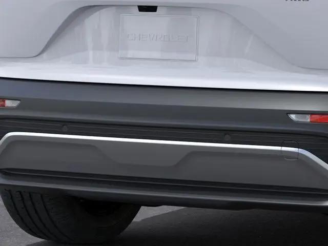 2026 Chevrolet V Blazer LT FWD