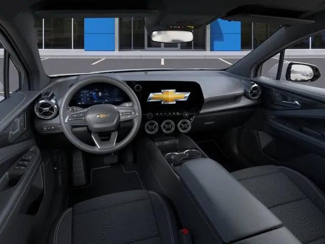 2026 Chevrolet V Blazer LT FWD
