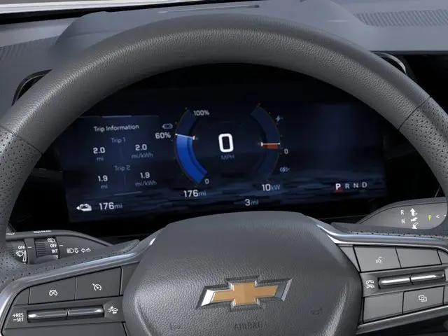 2026 Chevrolet V Blazer LT FWD