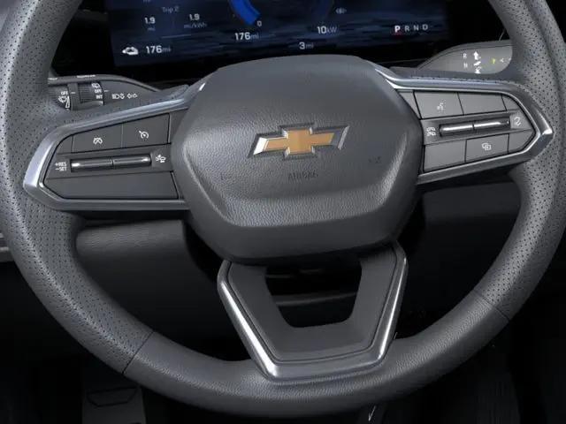 2026 Chevrolet V Blazer LT FWD