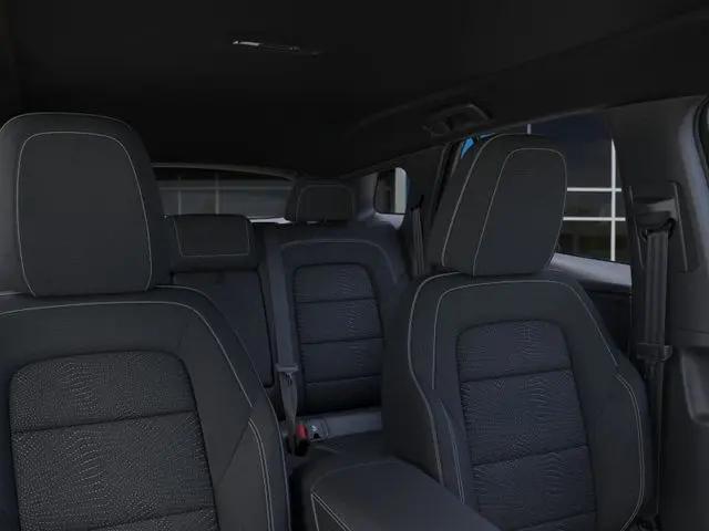 2026 Chevrolet V Blazer LT FWD
