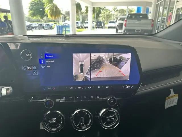 2026 Chevrolet V Blazer LT FWD