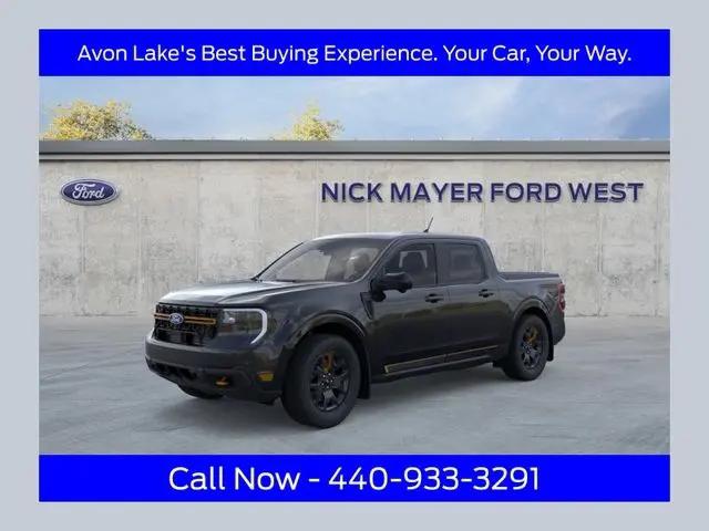 2026 Ford Maverick Tremor for sale in Avon Lake, OH