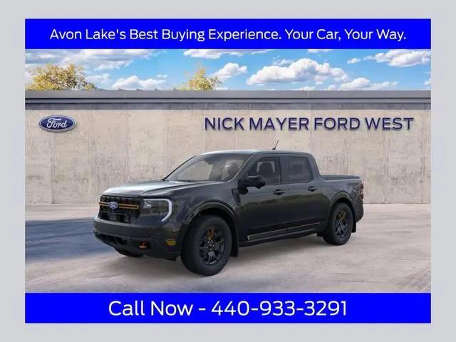 2026 Ford Maverick Tremor for sale in Avon Lake, OH