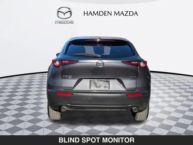 2024 Mazda CX-30 2.5 S Select Sport