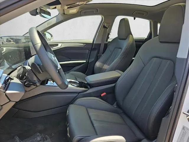 2026 Audi A6 Prestige quattro S tronic