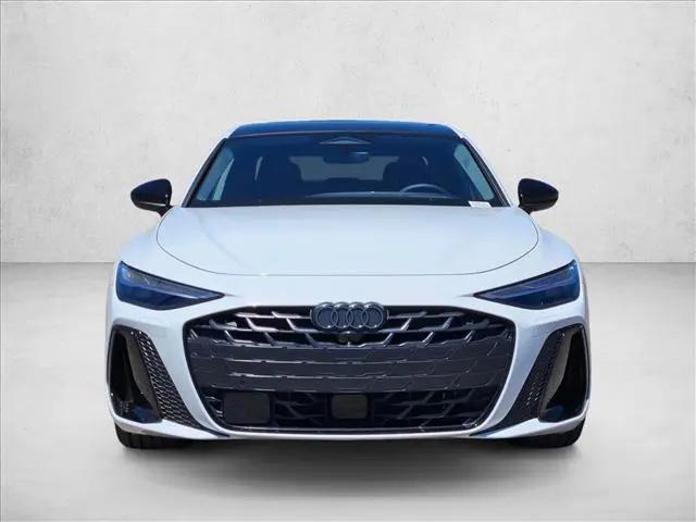 2026 Audi A6 Prestige quattro S tronic