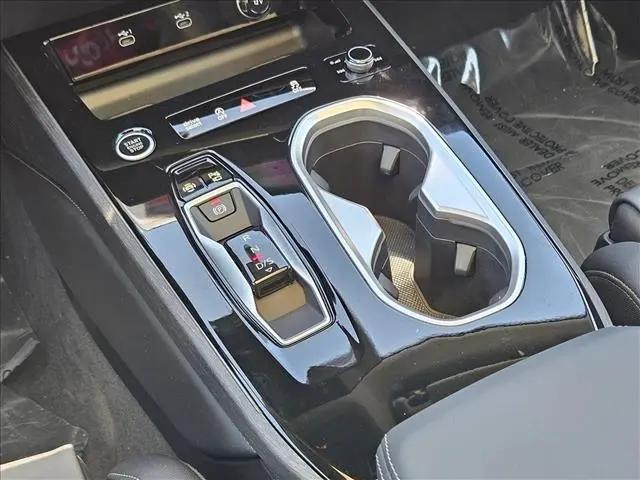 2026 Audi A6 Prestige quattro S tronic