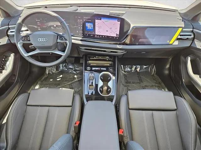 2026 Audi A6 Prestige quattro S tronic