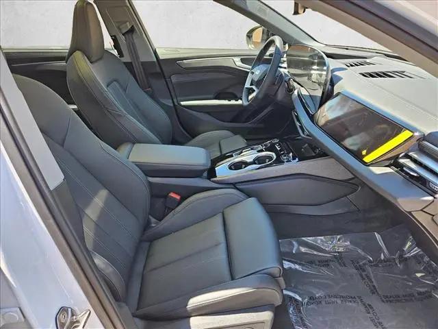 2026 Audi A6 Prestige quattro S tronic