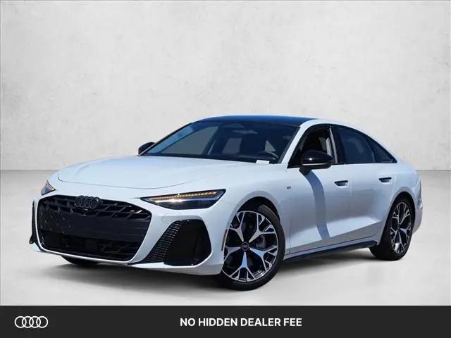 2026 Audi A6 Prestige quattro S tronic for sale in Peoria, AZ