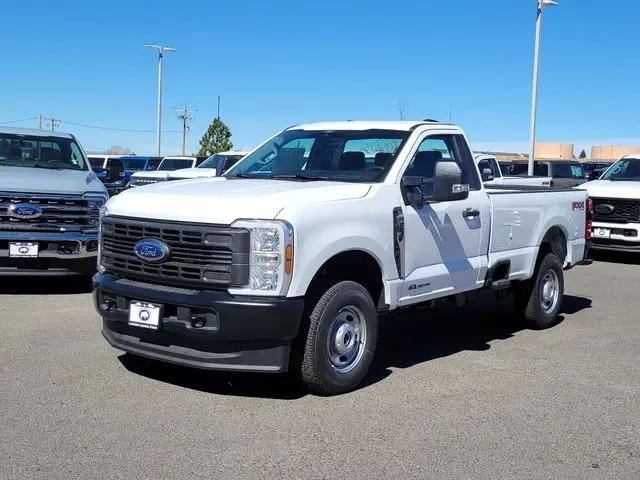 2026 Ford F-250 XL for sale in Laramie, WY