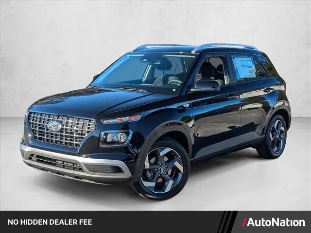 2026 Hyundai Venue SEL for sale in Savannah, GA