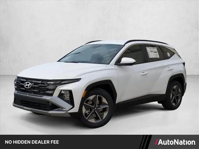 2026 Hyundai Tucson SEL for sale in Columbia, SC