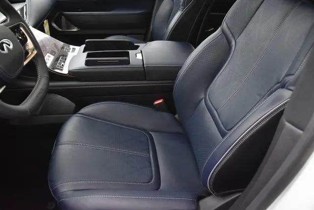 2026 INFINITI QX80 SPORT AWD