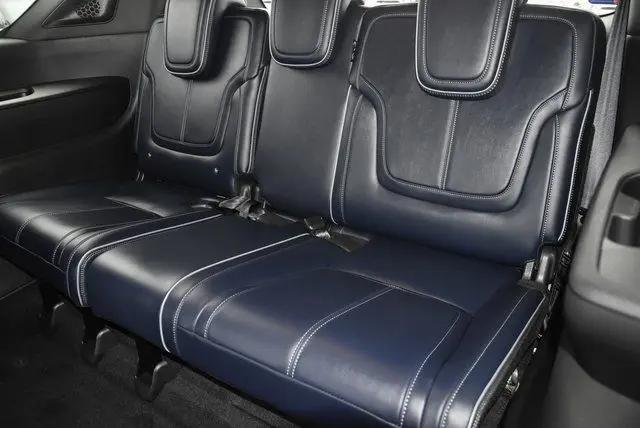 2026 INFINITI QX80 SPORT AWD