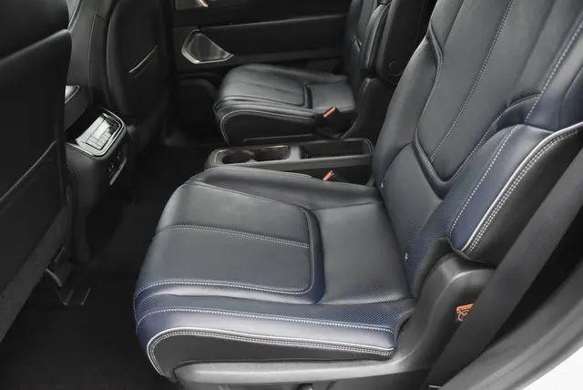 2026 INFINITI QX80 SPORT AWD