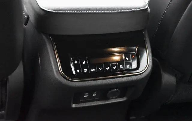 2026 INFINITI QX80 SPORT AWD