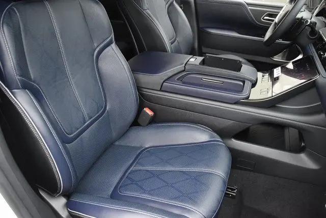 2026 INFINITI QX80 SPORT AWD
