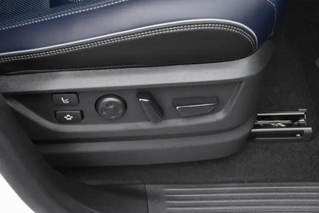 2026 INFINITI QX80 SPORT AWD