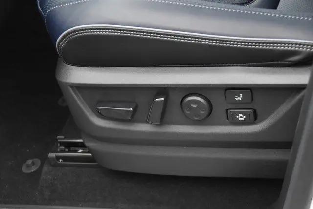 2026 INFINITI QX80 SPORT AWD
