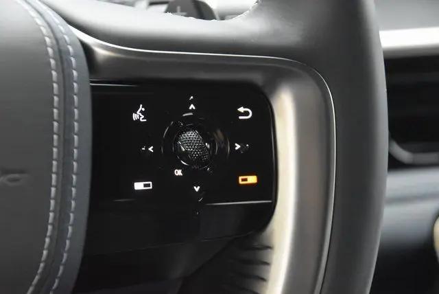 2026 INFINITI QX80 SPORT AWD