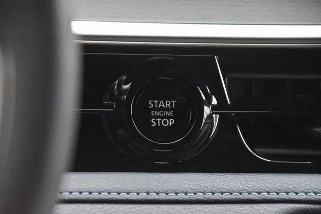 2026 INFINITI QX80 SPORT AWD