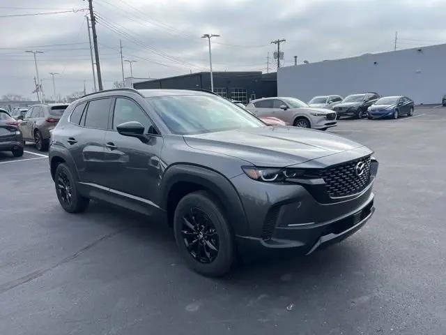 2026 Mazda CX-50 Hybrid Premium for sale in Indianapolis, IN