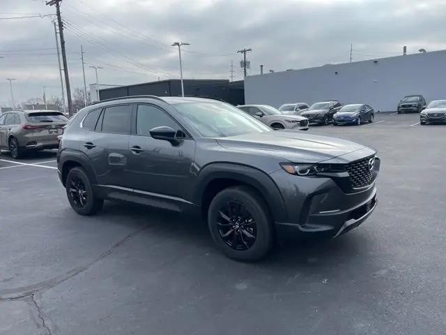 2026 Mazda CX-50 Hybrid Premium