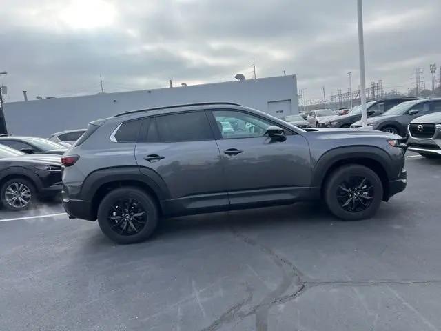 2026 Mazda CX-50 Hybrid Premium