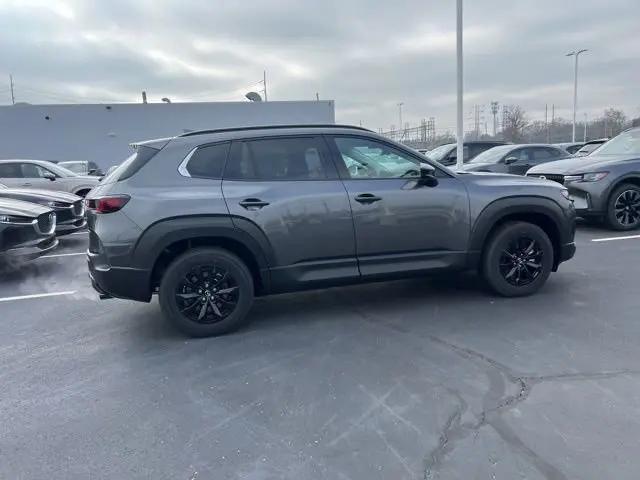 2026 Mazda CX-50 Hybrid Premium