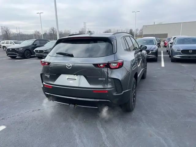 2026 Mazda CX-50 Hybrid Premium