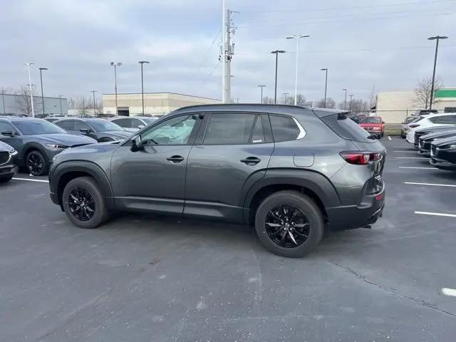 2026 Mazda CX-50 Hybrid Premium