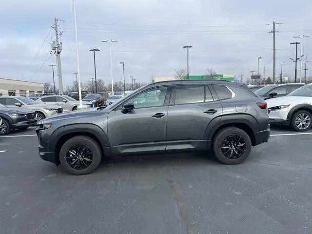 2026 Mazda CX-50 Hybrid Premium