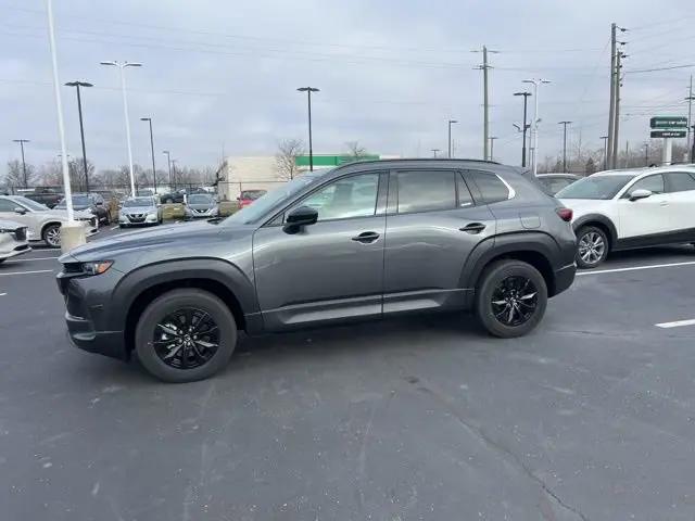 2026 Mazda CX-50 Hybrid Premium