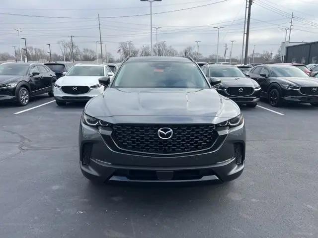 2026 Mazda CX-50 Hybrid Premium