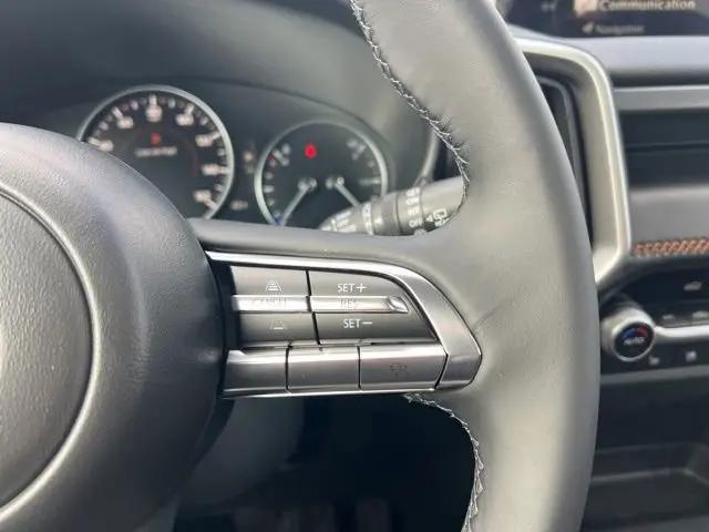 2026 Mazda CX-50 Hybrid Premium