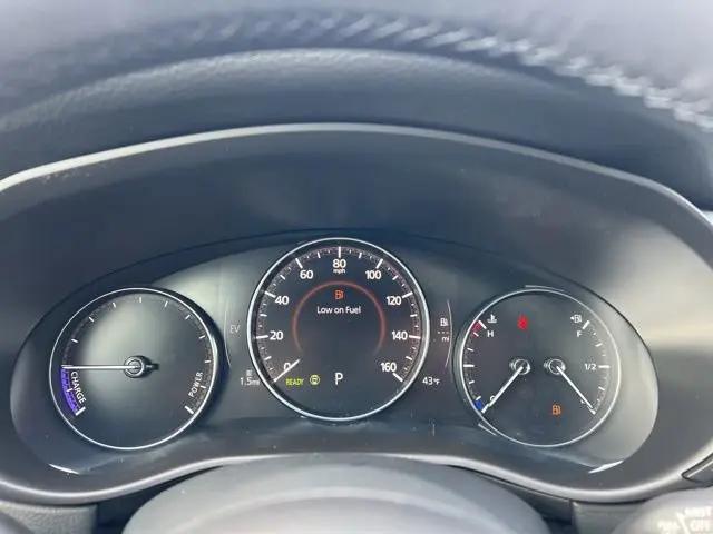 2026 Mazda CX-50 Hybrid Premium